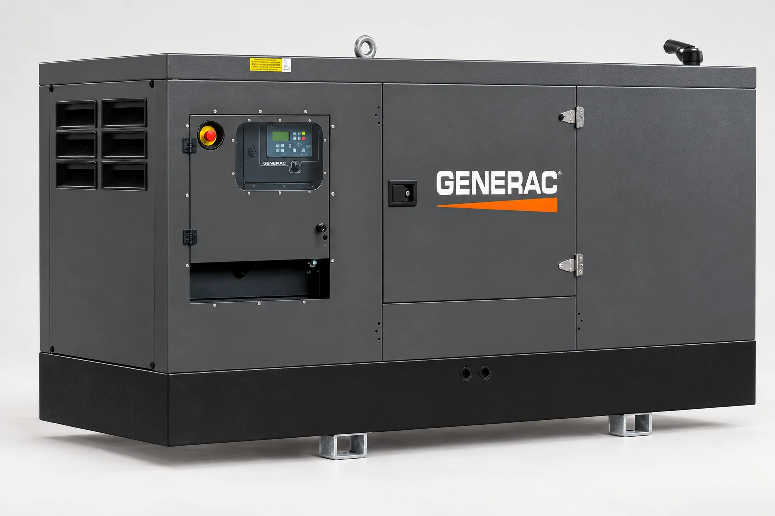Gerador Generac FWY 110