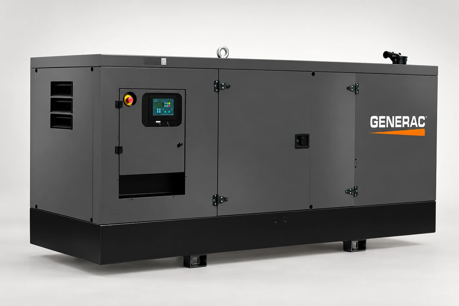Gerador Generac FWY 145