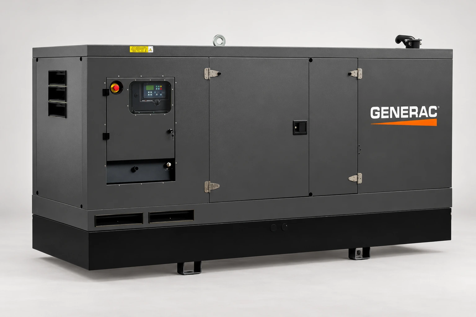 Gerador Generac FWY 200