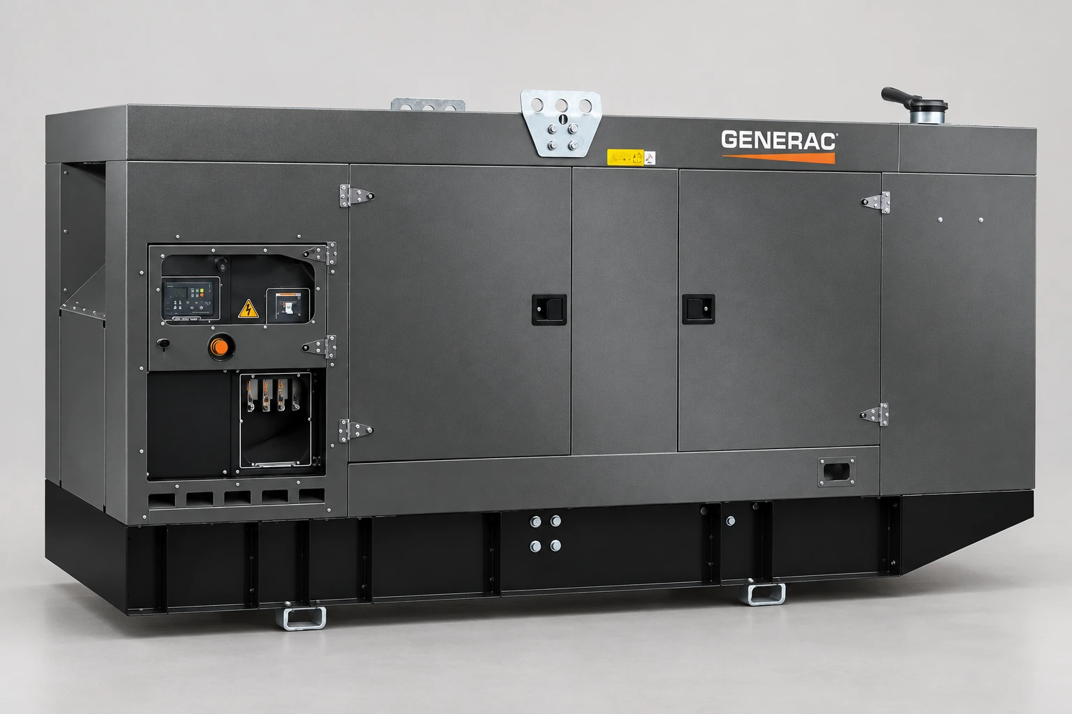 Gerador Generac SWY 240