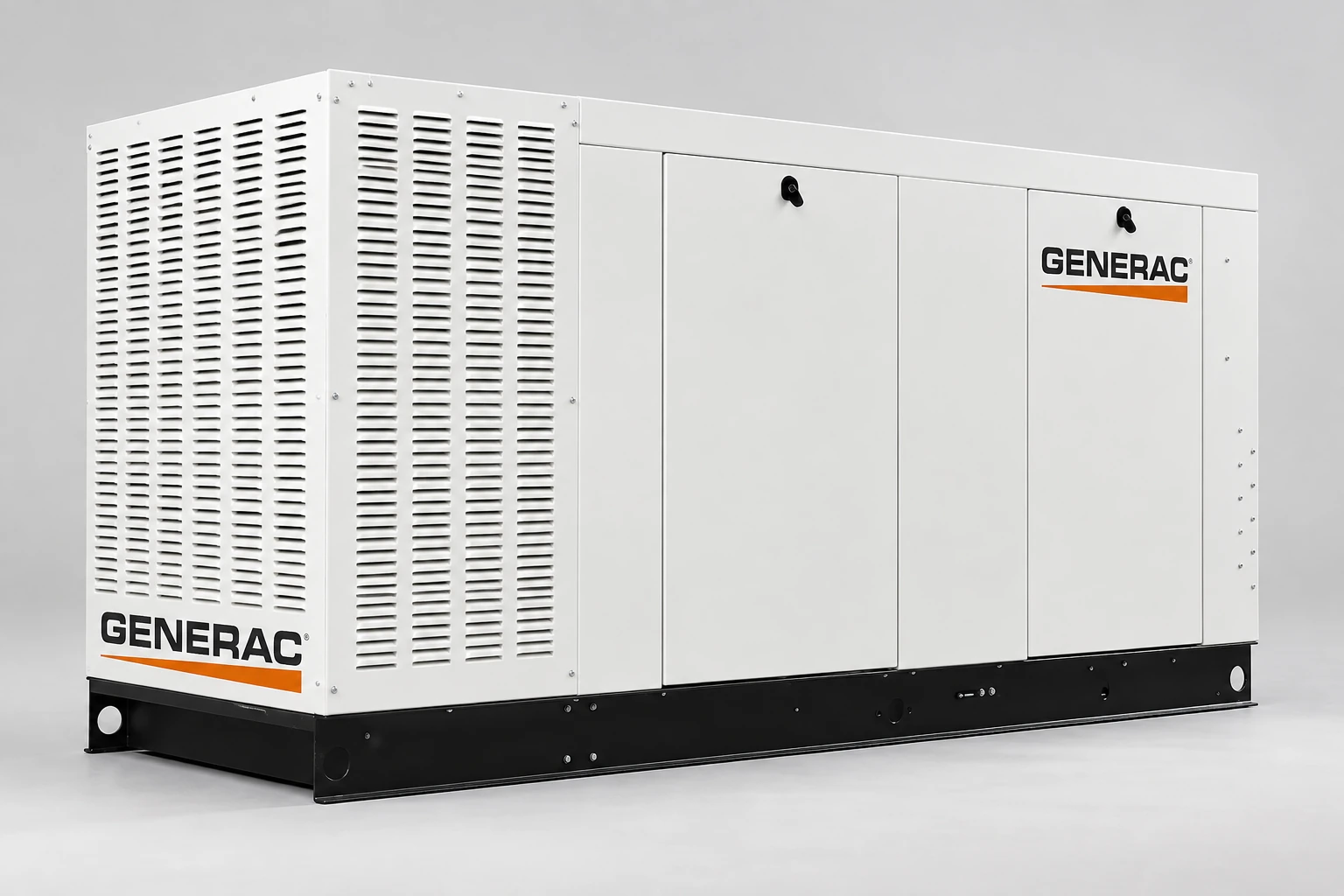 Gerador Generac QT070