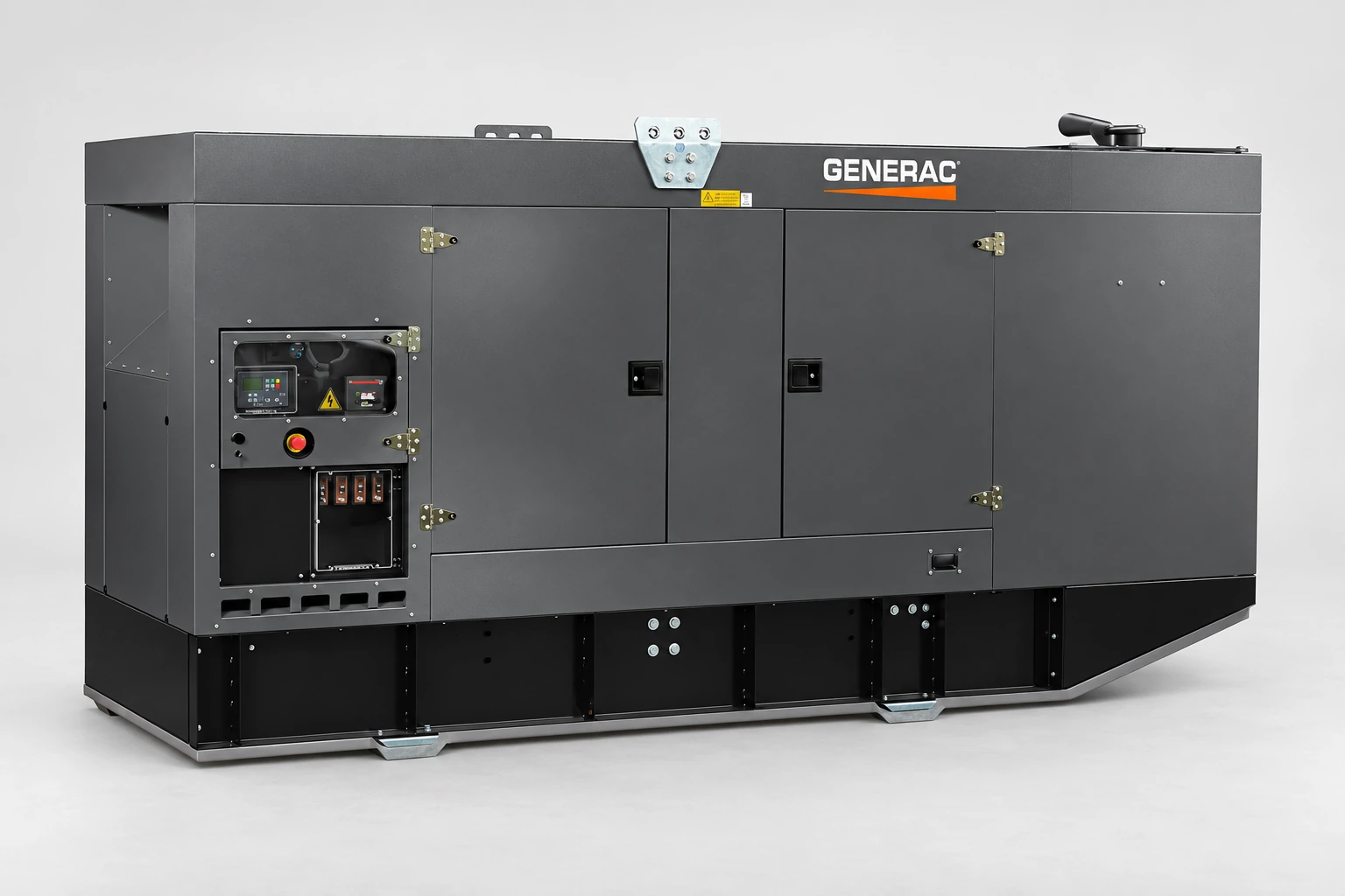 Gerador Generac PWY 500