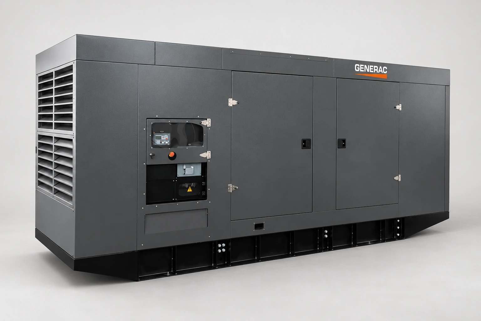 Gerador Generac SWY 640
