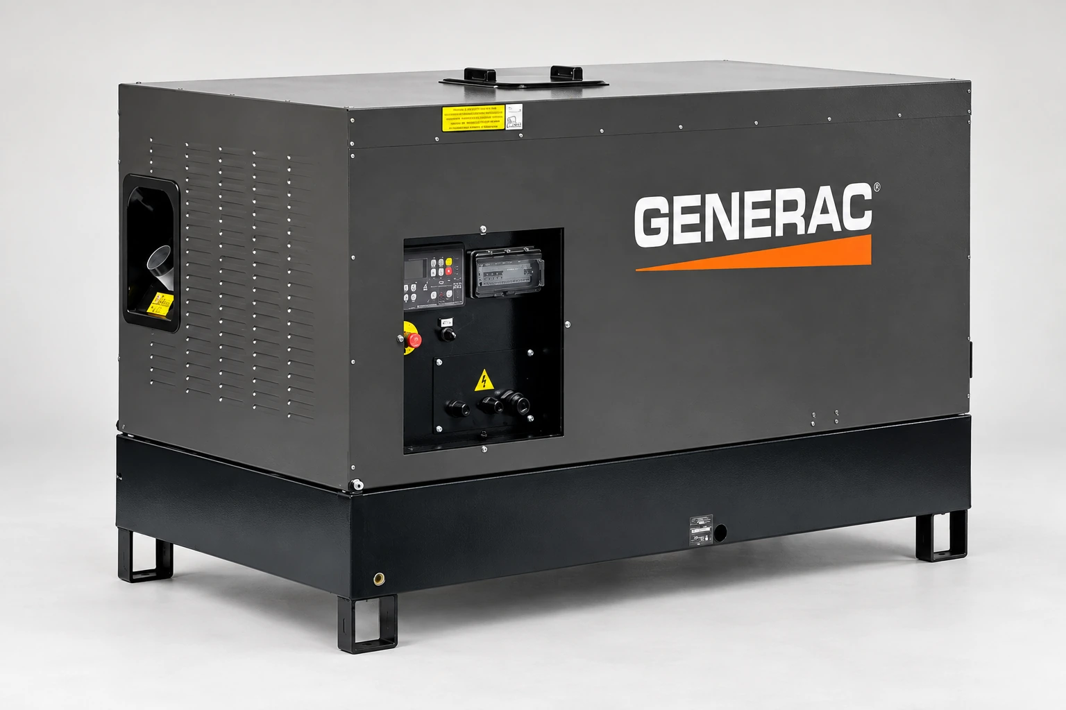 Gerador Generac YWY 12