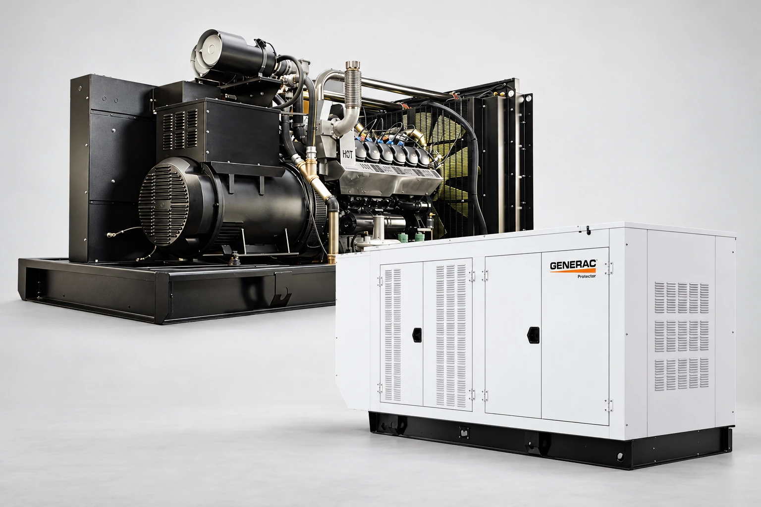 Gerador Generac SG035
