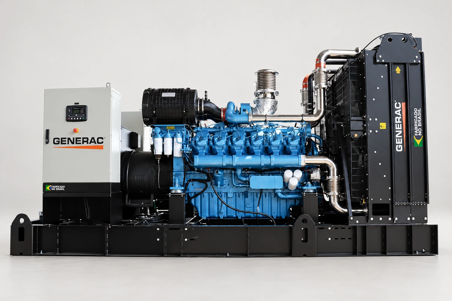 Gerador Generac BWY800