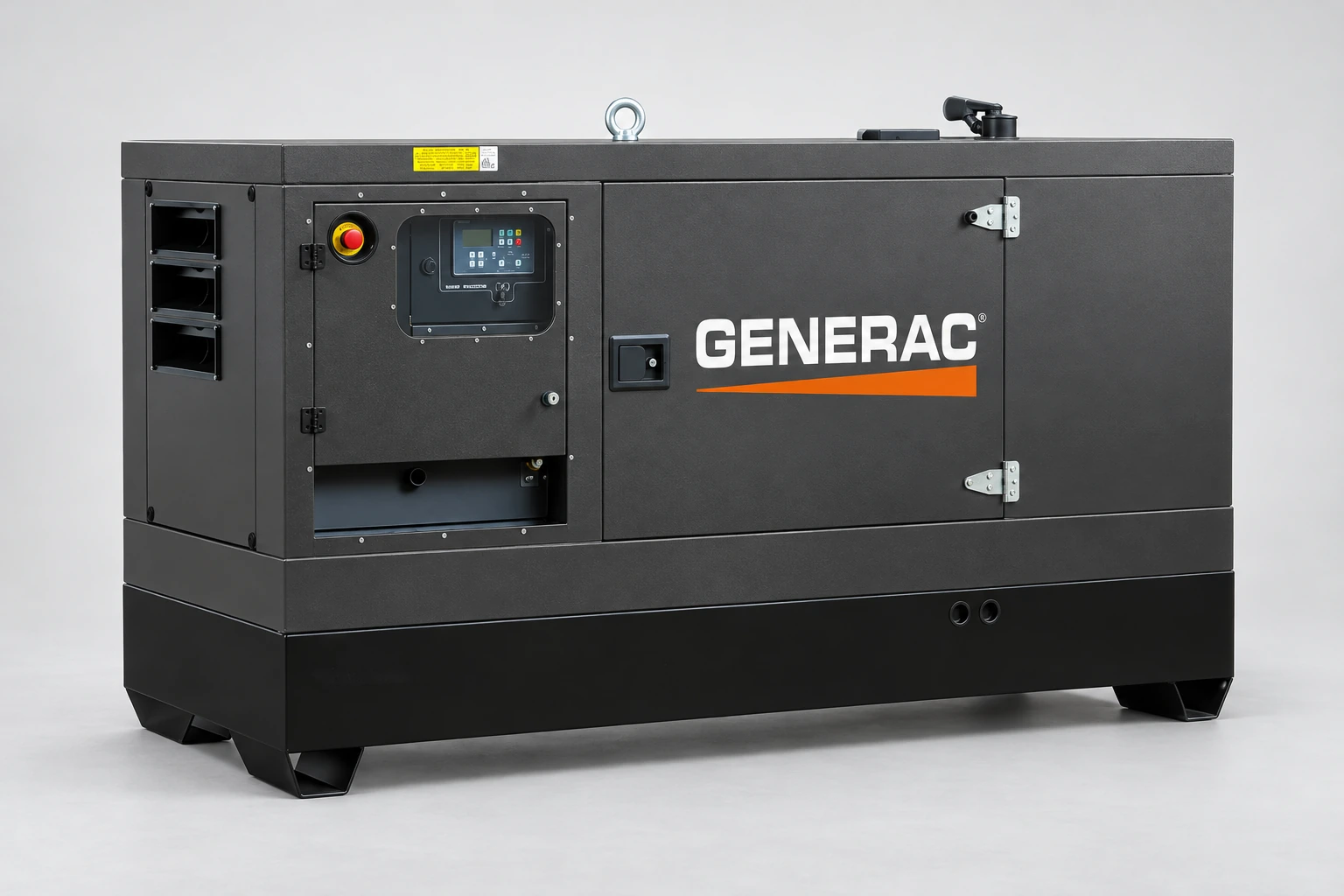 Gerador Generac PWY 30
