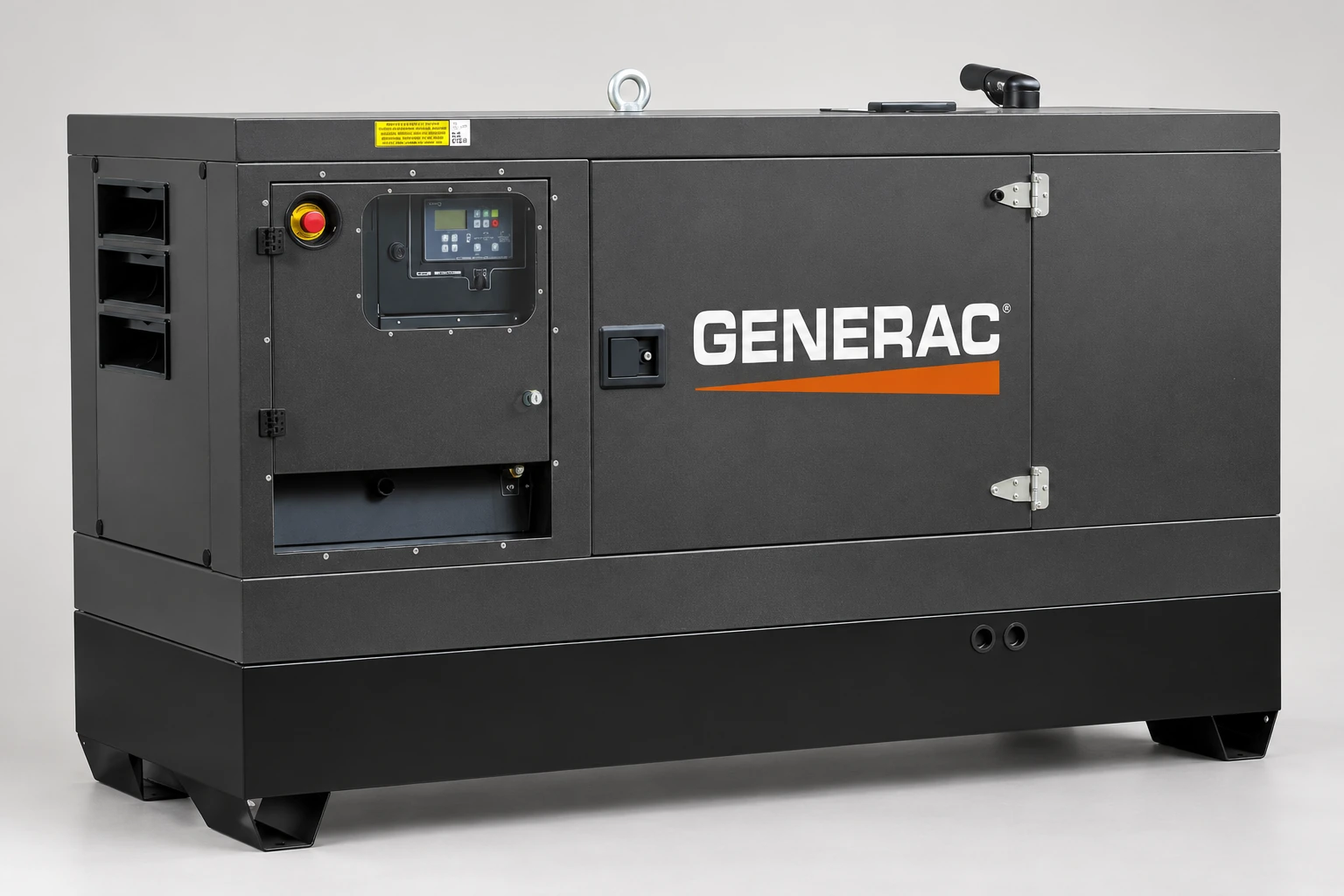 Gerador Generac PWY 45