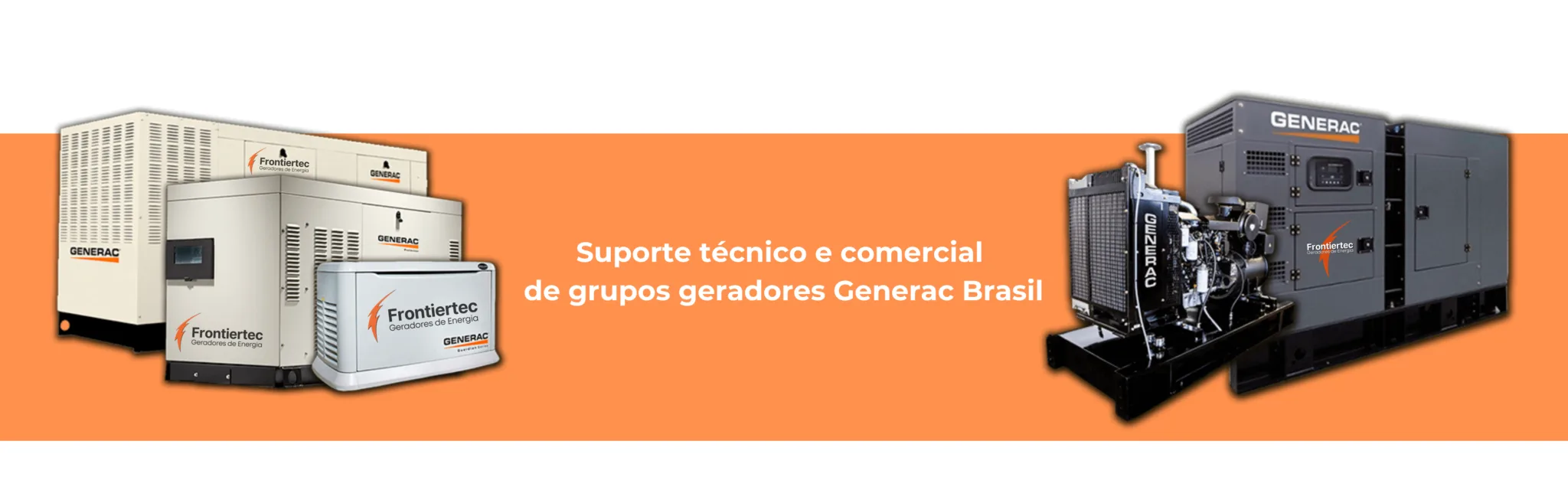 GRUPO GERADORES GERADORES A GÁS GERADORES A DIESEL PEÇA DE GERADORES DEEP SEA CONTATOR ABB GENERAC STEMAC 7 ENERGIA FRONTIERTEC