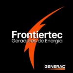 Frontiertec - Geradores de Energia Maringá